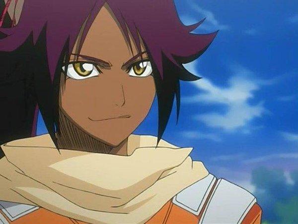 名前がわかるアニメ、漫画のキャラにプラスPart3