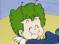 名前がわかるアニメ、漫画のキャラにプラスPart3