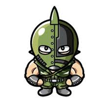 名前がわかるアニメ、漫画のキャラにプラスPart3