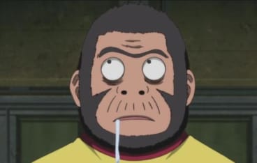 名前がわかるアニメ、漫画のキャラにプラスPart3