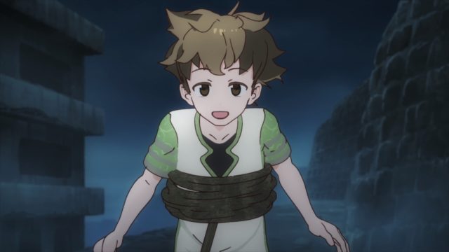 名前がわかるアニメ、漫画のキャラにプラスPart3