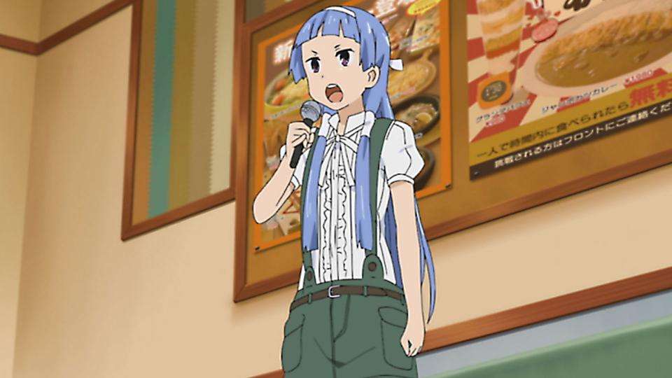 名前がわかるアニメ、漫画のキャラにプラスPart3
