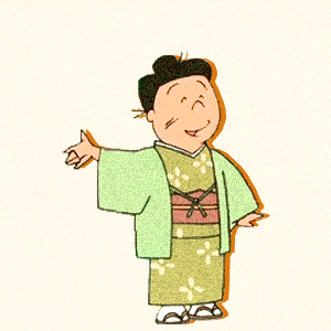 名前がわかるアニメ、漫画のキャラにプラスPart3
