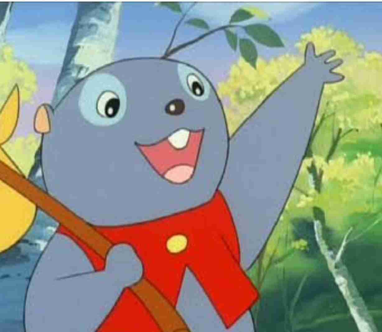 名前がわかるアニメ、漫画のキャラにプラスPart3