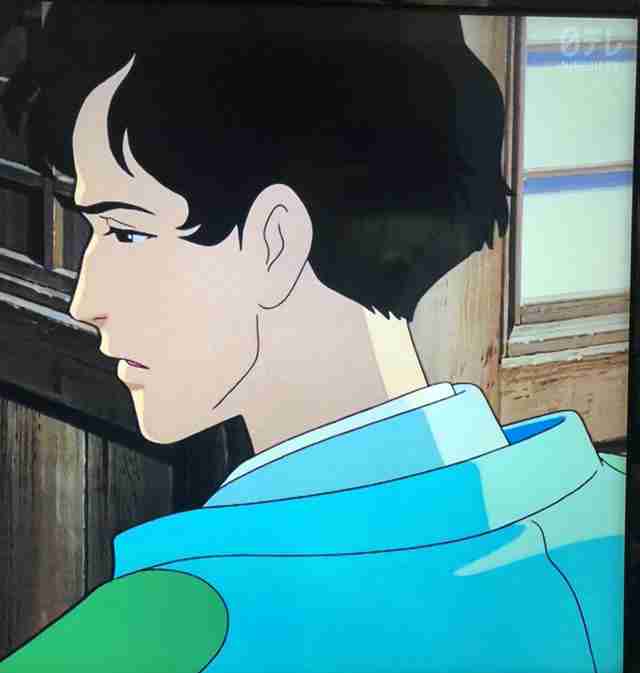 名前がわかるアニメ、漫画のキャラにプラスPart3