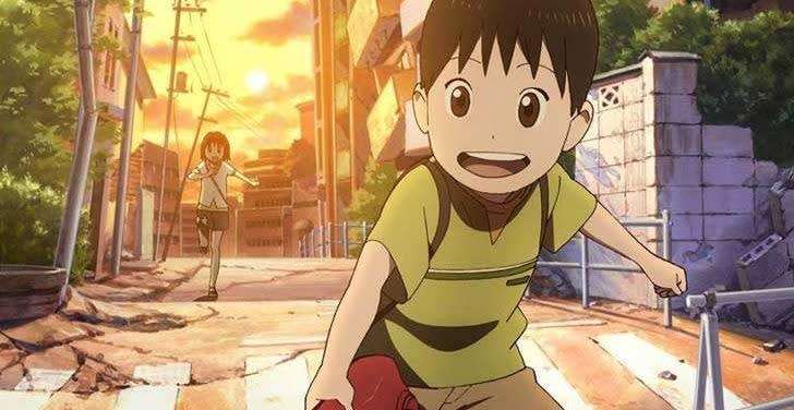 名前がわかるアニメ、漫画のキャラにプラスPart3