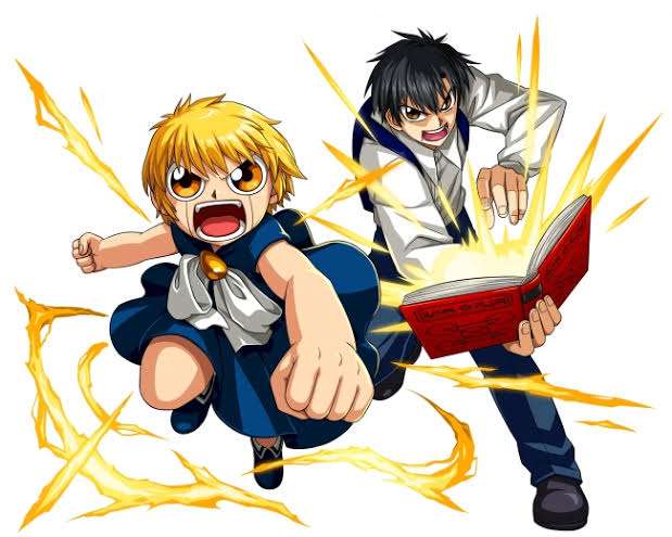 名前がわかるアニメ、漫画のキャラにプラスPart3