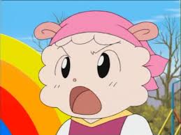 名前がわかるアニメ、漫画のキャラにプラスPart3