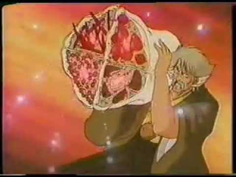 名前がわかるアニメ、漫画のキャラにプラスPart3