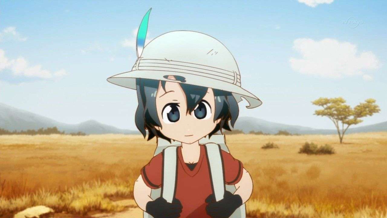 名前がわかるアニメ、漫画のキャラにプラスPart3