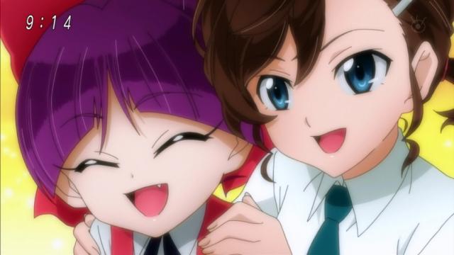 名前がわかるアニメ、漫画のキャラにプラスPart3