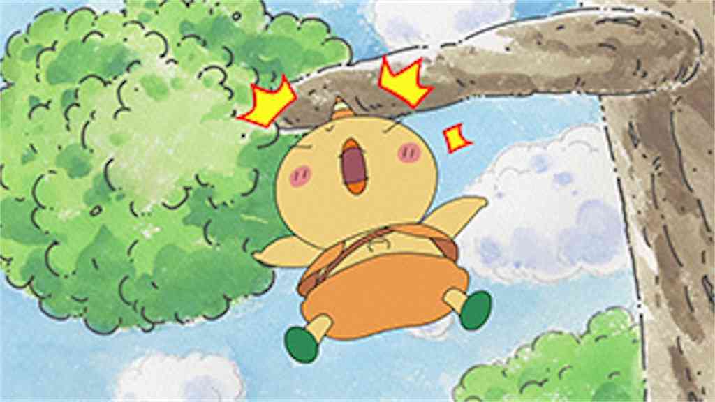 名前がわかるアニメ、漫画のキャラにプラスPart3