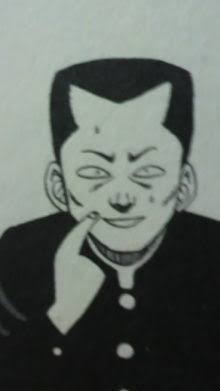 名前がわかるアニメ、漫画のキャラにプラスPart3