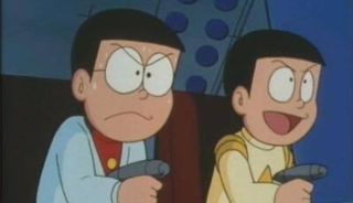 名前がわかるアニメ、漫画のキャラにプラスPart3