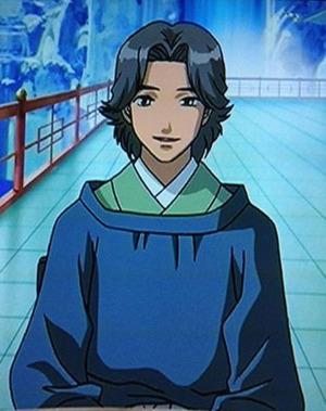 名前がわかるアニメ、漫画のキャラにプラスPart3