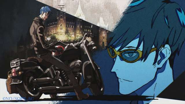 名前がわかるアニメ、漫画のキャラにプラスPart3