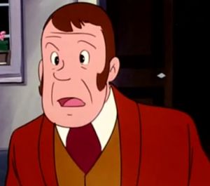 名前がわかるアニメ、漫画のキャラにプラスPart3