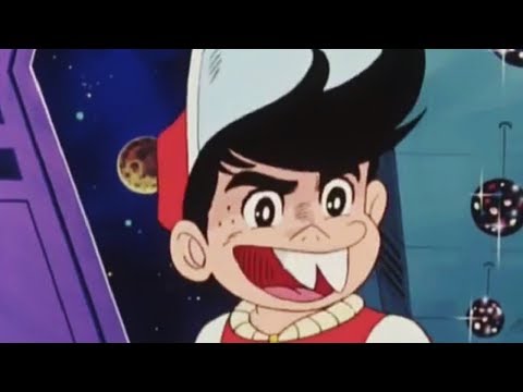 名前がわかるアニメ、漫画のキャラにプラスPart3