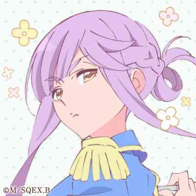 名前がわかるアニメ、漫画のキャラにプラスPart3