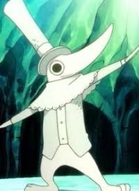 名前がわかるアニメ、漫画のキャラにプラスPart3