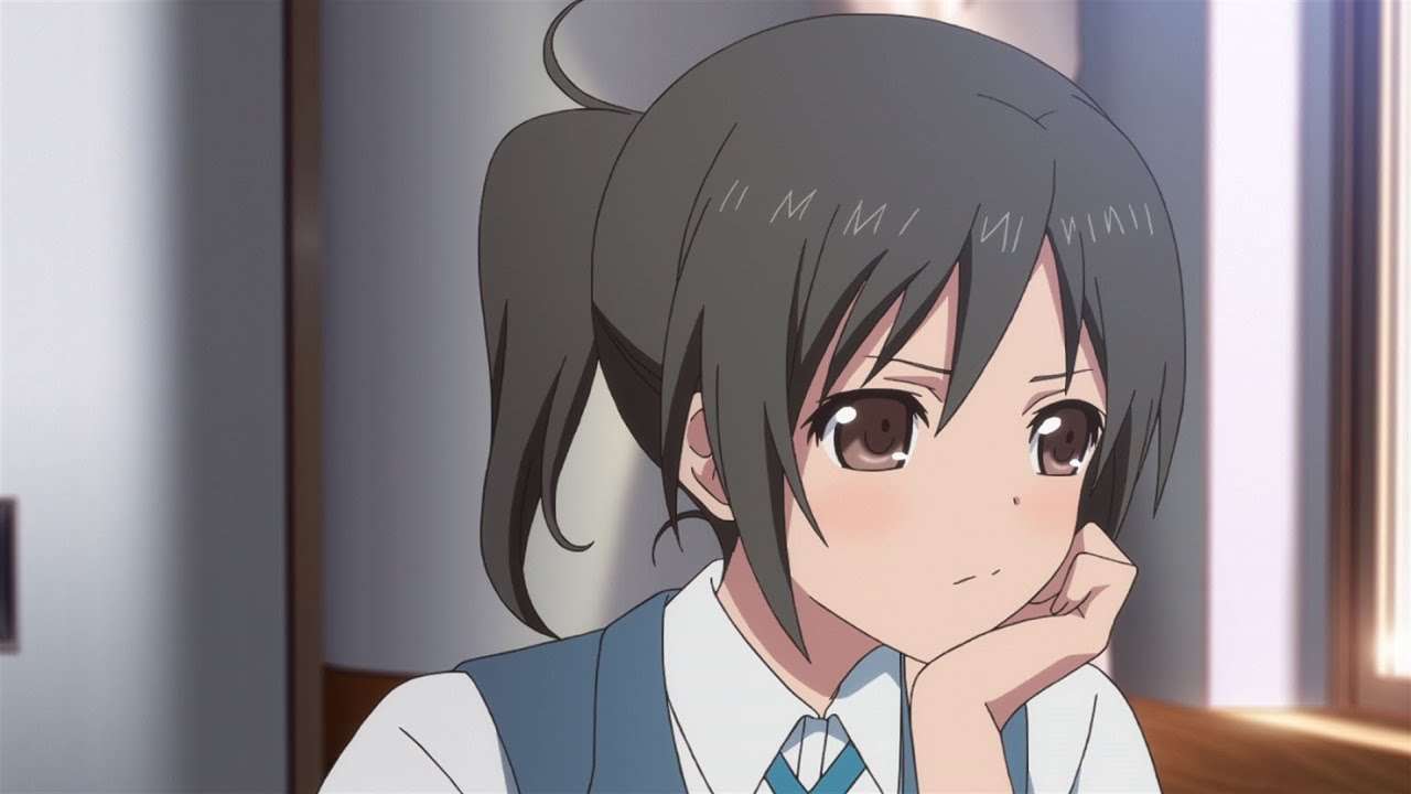 名前がわかるアニメ、漫画のキャラにプラスPart3