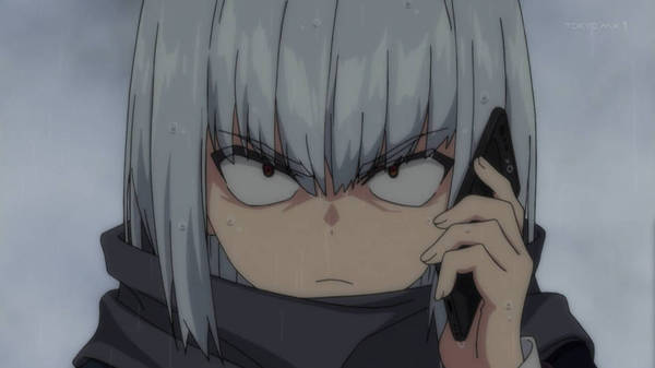 名前がわかるアニメ、漫画のキャラにプラスPart3
