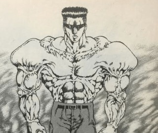 名前がわかるアニメ、漫画のキャラにプラスPart3