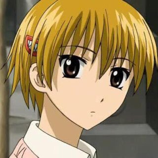 名前がわかるアニメ、漫画のキャラにプラスPart3