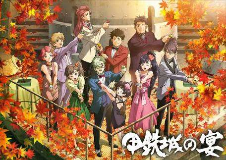 名前がわかるアニメ、漫画のキャラにプラスPart3