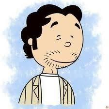 名前がわかるアニメ、漫画のキャラにプラスPart3