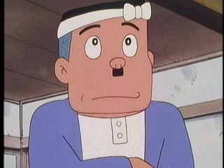 名前がわかるアニメ、漫画のキャラにプラスPart3
