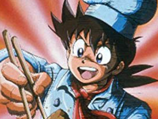 名前がわかるアニメ、漫画のキャラにプラスPart3
