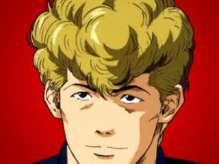 名前がわかるアニメ、漫画のキャラにプラスPart3