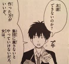 名前がわかるアニメ、漫画のキャラにプラスPart3