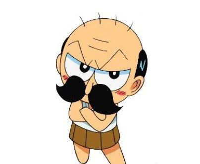 名前がわかるアニメ、漫画のキャラにプラスPart3