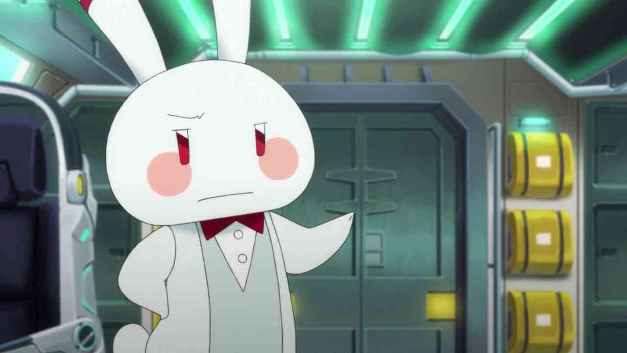 名前がわかるアニメ、漫画のキャラにプラスPart3