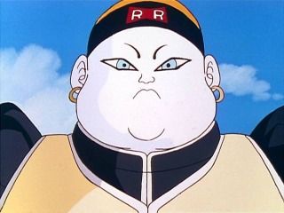名前がわかるアニメ、漫画のキャラにプラスPart3