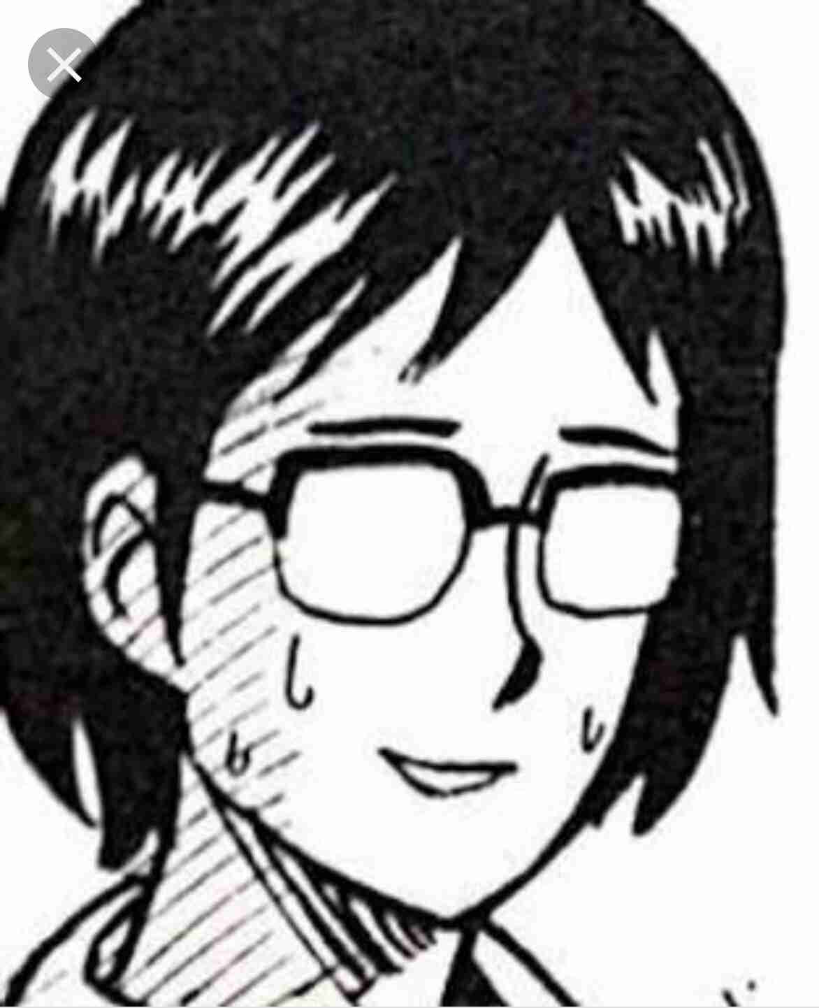 名前がわかるアニメ、漫画のキャラにプラスPart3