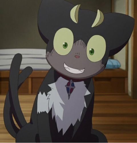 名前がわかるアニメ、漫画のキャラにプラスPart3