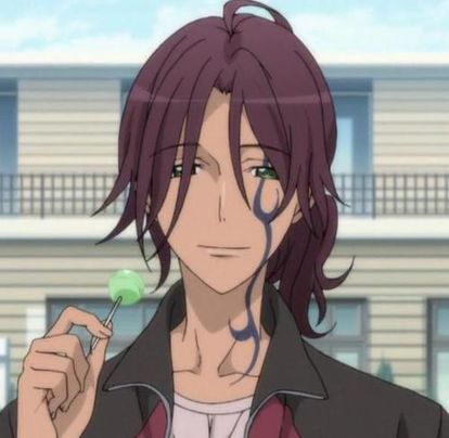 名前がわかるアニメ、漫画のキャラにプラスPart3