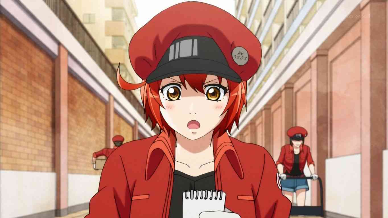 名前がわかるアニメ、漫画のキャラにプラスPart3