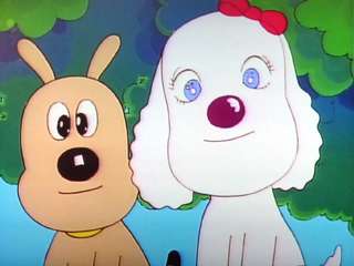 名前がわかるアニメ、漫画のキャラにプラスPart3