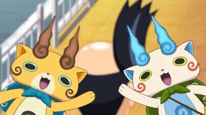 名前がわかるアニメ、漫画のキャラにプラスPart3