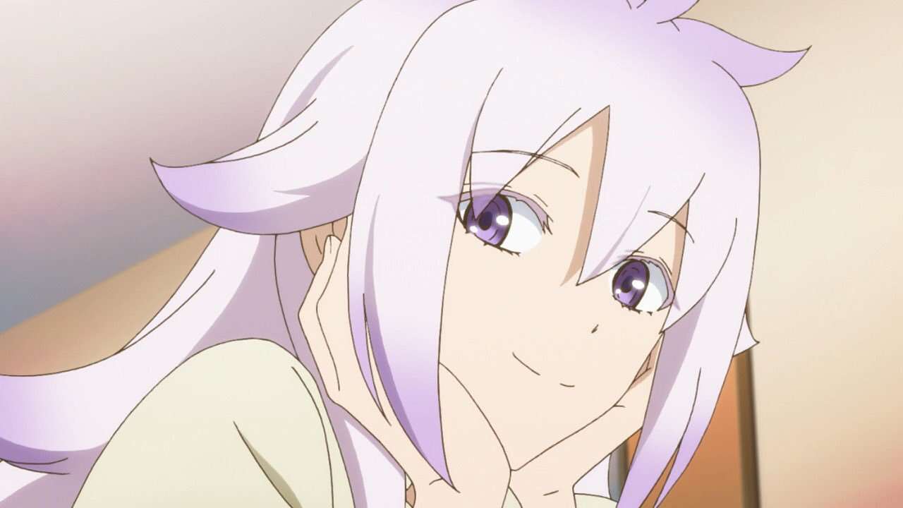 名前がわかるアニメ、漫画のキャラにプラスPart3