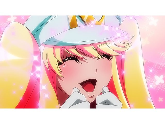 名前がわかるアニメ、漫画のキャラにプラスPart3