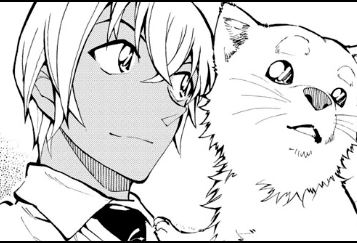 名前がわかるアニメ、漫画のキャラにプラスPart3