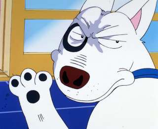 名前がわかるアニメ、漫画のキャラにプラスPart3