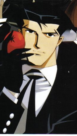 名前がわかるアニメ、漫画のキャラにプラスPart3