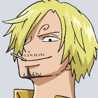 名前がわかるアニメ、漫画のキャラにプラスPart3