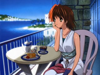 名前がわかるアニメ、漫画のキャラにプラスPart3
